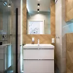 Małopanewska Centrum Apartament *