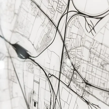 Malopanewska Centrum Apartmán *