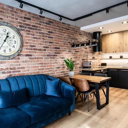 Malopanewska Centrum