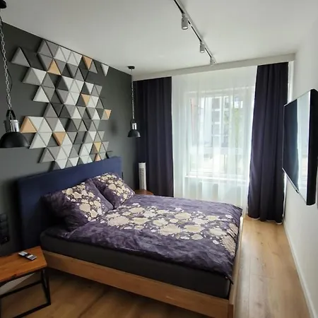 Malopanewska Centrum