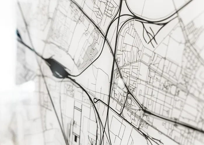 Malopanewska Centrum Apartmán *