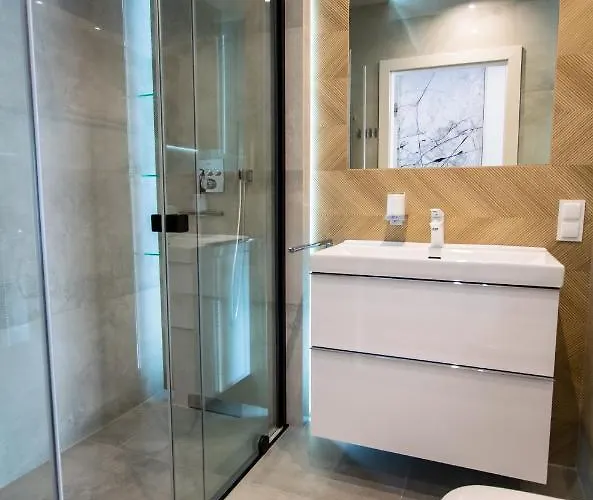 Malopanewska Centrum * Vratislav