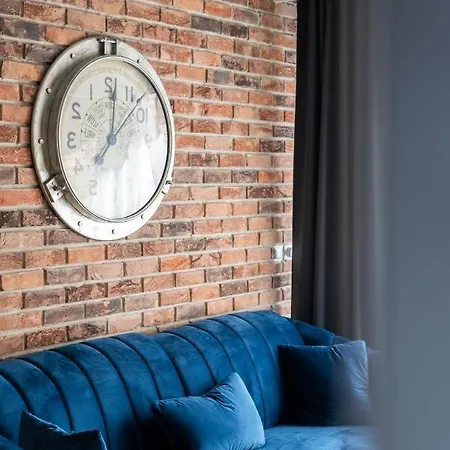 Malopanewska Centrum Вроцлав