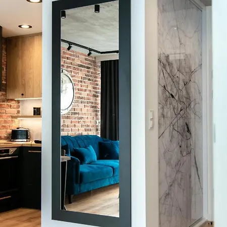 Malopanewska Centrum Апартаменты *