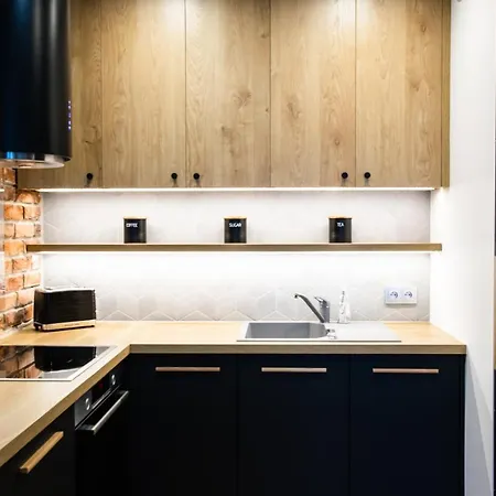 Malopanewska Centrum