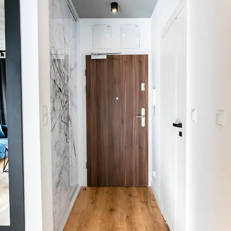 Malopanewska Centrum