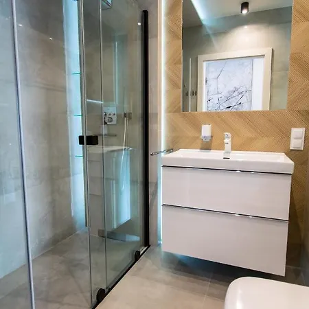 Malopanewska Centrum * Вроцлав