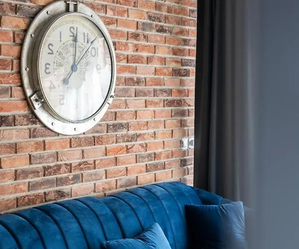 Malopanewska Centrum Wroclaw