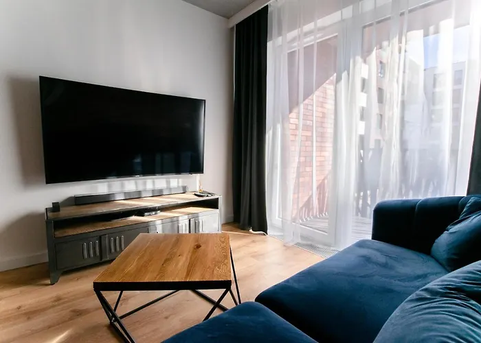 Malopanewska Centrum