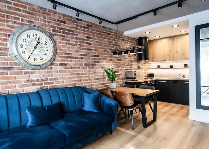 Malopanewska Centrum