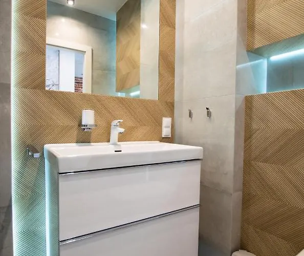 Apartment Malopanewska Centrum Wroclaw