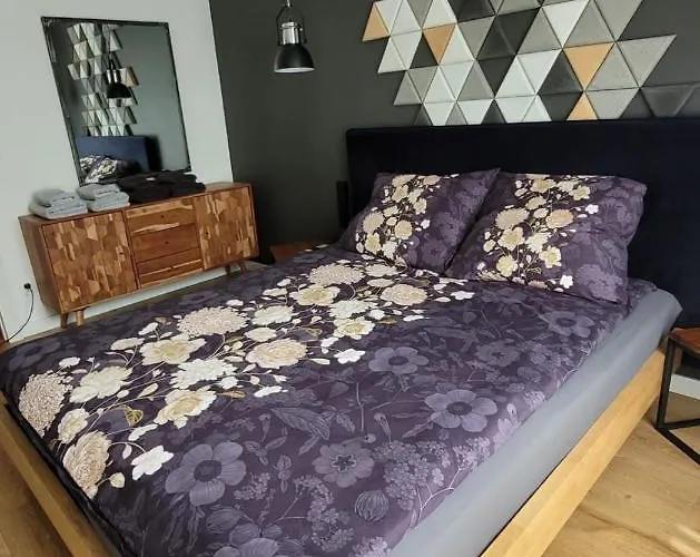 Malopanewska Centrum Apartment Wroclaw